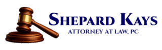 shepard kays site logo